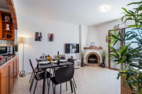 Oasis 16, Nerja